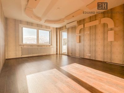 NEUER PREIS ++ MODERNISIERT: flexible 3-ZKB mit Südwest-Loggia - sofort verfügbar! ++