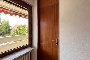 Kompaktes 1-Zimmer-Apartment in Reutlingen – Werastraße 29, 72764 Reutlingen-Mitte, Reutlingen – Vorschaubild 4