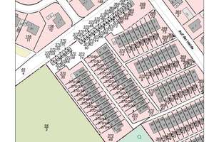Großzügiges Reihenhaus in beliebter Lage von Surheide – Die vollständige Adresse der Immobilie erhältst du vom Anbieter., 27574 Surheide, Bremerhaven – Vorschaubild 27
