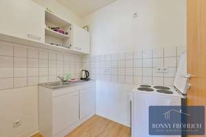 Moderne möblierte Balkonwohnung mit Aufzug & Tiefgarage - komfortables Wohnen in Chemnitz – Konradstraße 7, 9113 Schloßchemnitz, Chemnitz – Vorschaubild 4