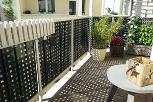 2-1/2-Zimmer-Wohnung mit goßem Balkon in Dortmund (südliche City) – 44139 Ruhrallee, Dortmund – Vorschaubild 9