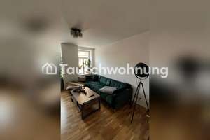Tauschwohnung: Bieten 100qm 3 Raum Maisonette suchen 80qm 3 Raum – Naumburger Straße 45, 4229 Plagwitz, Leipzig – Vorschaubild 4