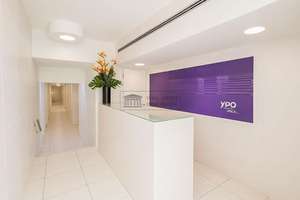 YOO Berlin 158 m² Luxus mit Spa, Concierge, zwei Balkonen in Best Lage an der Spree – Die vollständige Adresse der Immobilie erhältst du vom Anbieter., 10117 Mitte (Ortsteil), Berlin – Vorschaubild 17