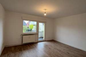 In diesem 3 Zimmer Traum mit EBK & Balkon schaffen Sie als Junge Familie erste schöne Momente – Lindenstraße 27, 38448 Vorsfelde, Wolfsburg – Vorschaubild 2