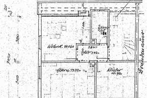 Geräumiges Reihenmittelhaus in ruhiger Lage – Landshut – Vorschaubild 4