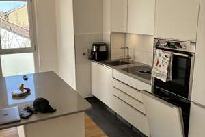 Helle und moderne 3-Zimmer-Wohnung in Köln-Ensen – Im Rheinfeld 17, 51149 Ensen, Köln – Vorschaubild 6
