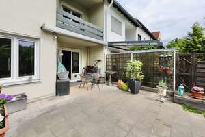 TOWNHAUS MIT GARAGE - ca. 221 m²  WOHN-/NUTZFLÄCHE - NÄHE MAULBRONNER UFER – Attilastr. 96c jb, 12247 Steglitz, Berlin – Vorschaubild 10
