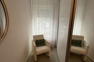 Vollmöblierte 2-Zimmer-Wohnung mit Balkon, Keller & Stellplatz – Mühlenweg 14, 51145 Urbach, Köln – Vorschaubild 13