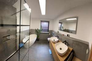 4-Zimmer-Wohnung in Bad – Die vollständige Adresse der Immobilie erhältst du vom Anbieter., 93077 Bad Abbach – Vorschaubild 7