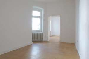 Vorderer Westen, 4 Zimmer-Wohnung in Jugendstil-Altbau, Parkstr. 50, Hochpaterre – Parkstr. 50, 34119 West, Kassel – Vorschaubild 13