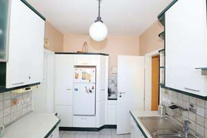 Architektenhaus im zeitlosen Bungalowstil mit Keller und traumhaftem Garten – Die vollständige Adresse der Immobilie erhältst du vom Anbieter., 13129 Blankenburg, Berlin – Vorschaubild 12