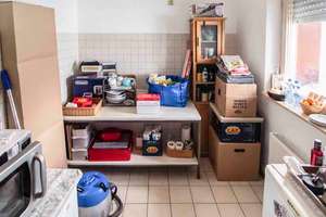 Attraktive Maisonette-Wohnung mit Aufzug und zwei Dachterrassen in Obertürkheim – 70329 Obertürkheim (Ortsteil), Stuttgart – Vorschaubild 12
