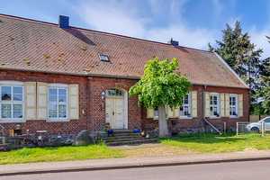 Charmantes Backsteinhaus in Elbnähe!  – Stendal (Kreis) – Vorschaubild 2