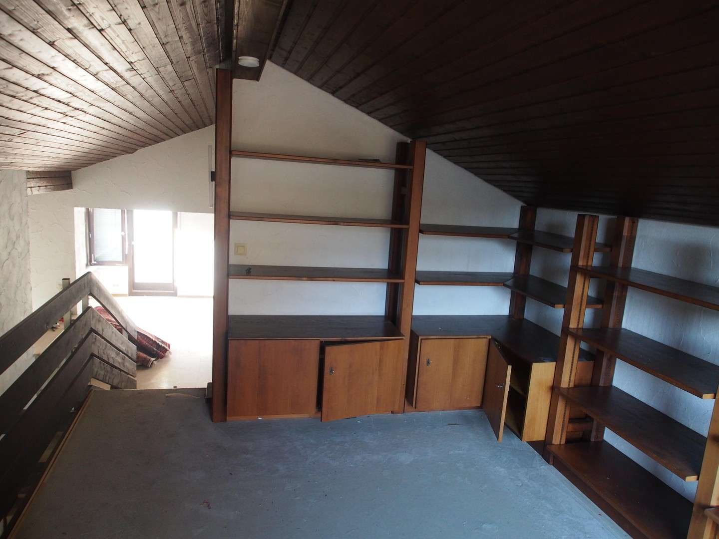 Immobilie in Partenstein - Großzügiges Einfamilienhaus im Spessart - Bild 15