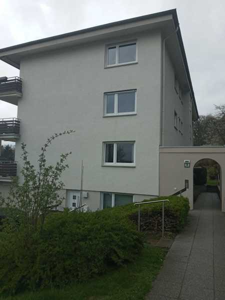 Wohnung in Nordost (Wiesbaden) mieten! - Provisionsfreie ...