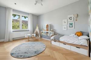 Viel Platz für Familien: Stadthaus mit Garten – Die vollständige Adresse der Immobilie erhältst du vom Anbieter., 50739 Bilderstöckchen, Köln – Vorschaubild 20
