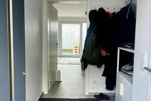 Reihenhaus aus 2023 mit WP in Bo-Eppendorf am Südpark – Weidenhagen -, 44869 Höntrop, Bochum – Vorschaubild 2