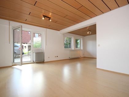 1 1 5 Zimmer Wohnung Zur Miete In Tubingen Kreis Immobilienscout24