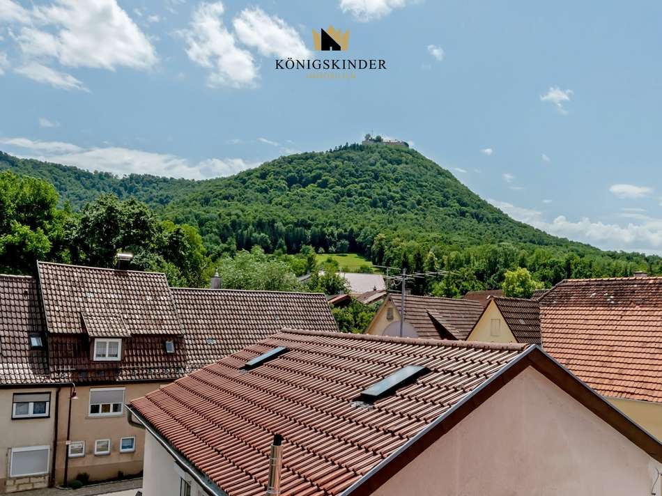 Aussicht