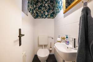 Großzügiges Reihenhaus mit Garten – stadtnahes Wohnen in Aurich! – Die vollständige Adresse der Immobilie erhältst du vom Anbieter., 26603 Aurich – Vorschaubild 8