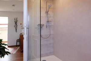 Exclusives und modernisiertes EFH/ZFH mit PV-Anlage, Wärmepumpe & Sauna – einziehen & genießen – Die vollständige Adresse der Immobilie erhältst du vom Anbieter., 48432 Rheine – Vorschaubild 22