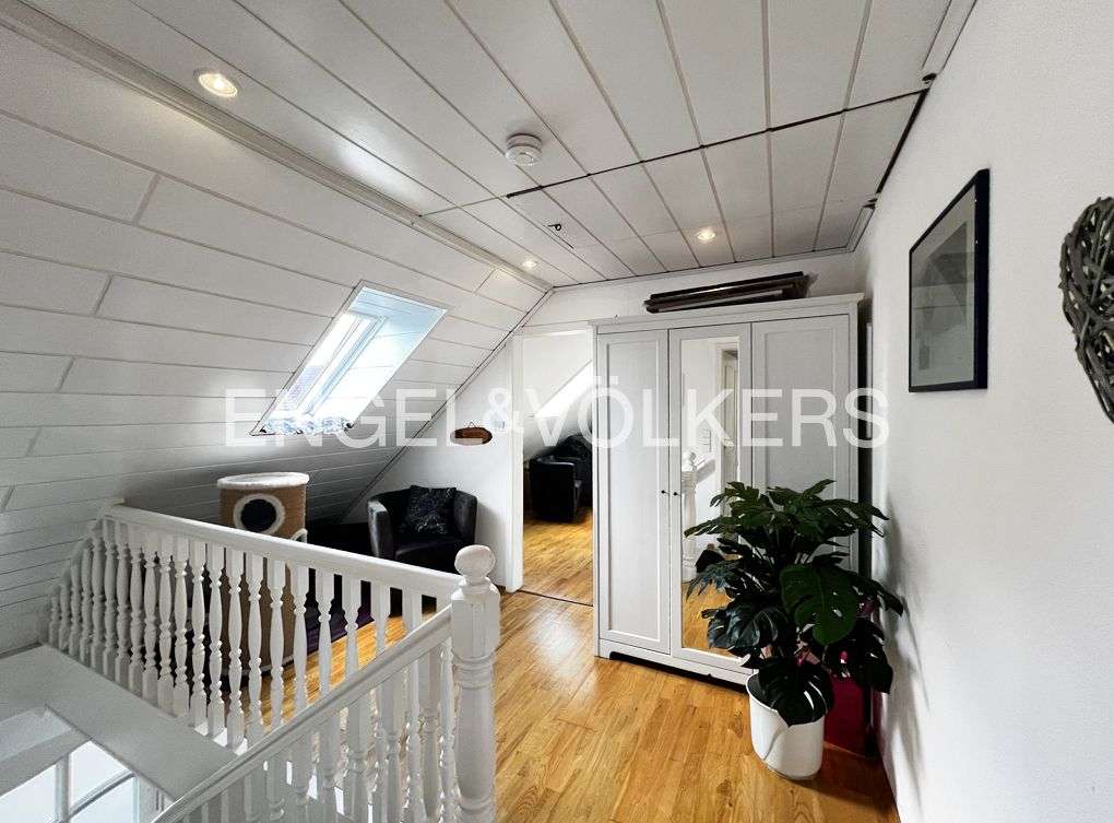 Immobilie in Grasberg - Ihr neues Zuhause - modern, elegant und zukunftssicher - Bild 5