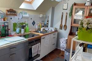 Schöne Maisonette Wohnung mit 3 Balkonen – Die vollständige Adresse der Immobilie erhältst du vom Anbieter., 50999 Sürth, Köln – Vorschaubild 4