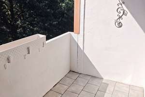 Braunschweig- Weststadt: 80 m² | 3 Zimmer | Süd-Loggia mit Parkblick | ruhige Lage | provisionsfrei – 38120 Weststadt, Braunschweig – Vorschaubild 2
