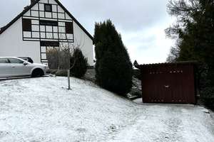 Kernsaniertes Reihenendhaus/Ferienhaus – Die vollständige Adresse der Immobilie erhältst du vom Anbieter., 77830 Bühlertal – Vorschaubild 3
