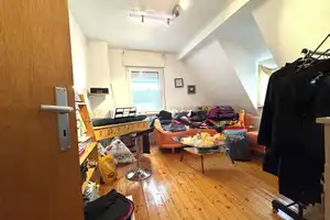 Freistehendes Einfamilienhaus mit Altbaucharme und großzügigem Garten – Miltenberg (Kreis) – Vorschaubild 22