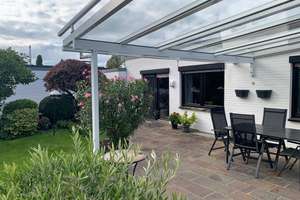 großzügiger Bungalow - Perfekt für Familien und mit Perspektive fürs Alter – Die vollständige Adresse der Immobilie erhältst du vom Anbieter., 41352 Korschenbroich – Vorschaubild 18