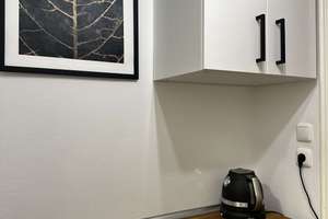 Perfekte 1,5 Zimmer-Wohnung mit sonnigem Balkon Nähe Ostbahnhof – Lucile-Grahn-Straße 26, 81675 Haidhausen Nord, München – Vorschaubild 17