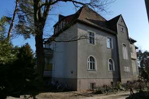 Stilvolle Altbauwohnung in charmanter Stadtvilla - Nähe Schlachtensee – Am Schlachtensee 26, 14129 Zehlendorf, Berlin – Vorschaubild 6