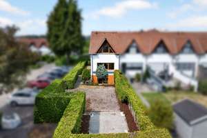 Reihenendhaus in begehrter Wohnlage von Ulm/Böfingen – Die vollständige Adresse der Immobilie erhältst du vom Anbieter., 89075 Böfingen, Ulm – Vorschaubild 25