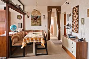 Attraktive 4,5-Zimmer-Wohnung in Nagolder Aussichtslage, mittlerer Steinberg mit Penthouse-Feeling – Gäurandsteige 67, 72202 Nagold – Vorschaubild 13