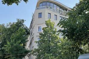 Gelegenheit Simon-Dach-Kiez: Ideal geschnittene 2-Zi.-Altbauwohnung z. Modernisieren-nur 4.934 €/qm!