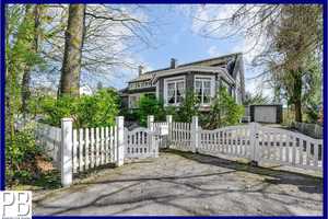 Platz und Potenzial - Einfamilienhaus mit Sonnengrundstück und Baureserve – Remscheid – Vorschaubild 1