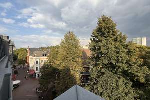 *Optimale 2 Raum-Wohnung mit XL- Wohnküche* mit Balkon und Fahrstuhl* Essen-Steele – Dreiringstr. 18, 45276 Steele, Essen – Vorschaubild 2