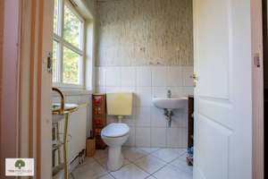 Freistehendes Haus im Grünen mit Garten und Entwicklungspotenzial – Die vollständige Adresse der Immobilie erhältst du vom Anbieter., 13125 Karow, Berlin – Vorschaubild 7