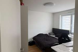 Wohnen mit Charakter: 2-Zimmer-Wohnung in Gießen – 35394 Gießen-Ost, Gießen – Vorschaubild 6