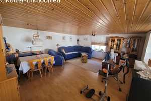 Gelegenheit ! 2-Fam.Haus mit viel Potential, in idyllischer Höhenlage, OT Zell i.Wiesental  – Lörrach (Kreis) – Vorschaubild 25