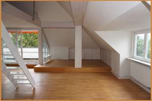Wohnen mit Charme – 2-Zimmer-Dachgeschosswohnung mit Galerie in bester Wohnlage von Gengenbach! – Die vollständige Adresse der Immobilie erhältst du vom Anbieter., 77723 Gengenbach – Vorschaubild 10