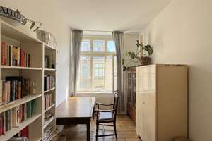 Die perfekte Stadtwohnung in Köln-Bayenthal – 50968 Bayenthal, Köln – Vorschaubild 4