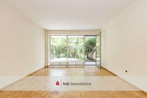 Bezugsfreie 3-Zimmer-Wohnung mit Terrasse nahe Krampasplatz – Die vollständige Adresse der Immobilie erhältst du vom Anbieter., 14199 Schmargendorf, Berlin – Vorschaubild 2