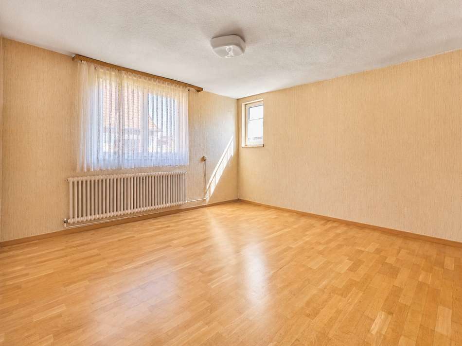 Schlafzimmer OG