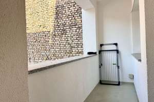 MA-City - renovierte WG taugliche 3 ZKB/Balkon Wohnung auf den Planken – Die vollständige Adresse der Immobilie erhältst du vom Anbieter., 68161 Innenstadt/Jungbusch, Mannheim – Vorschaubild 5