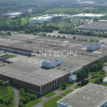 Bestand + Neubau | Rampentore & ebenerdig