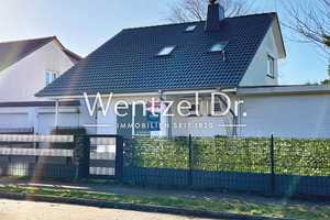 Einfamilienhaus auf ca. 682 m² großem Südwest-Grundstück! – Stormarn (Kreis) – Vorschaubild 28