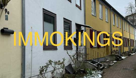 Bild von Denkmalgeschütztes Südstadtjuwel zum Verkauf!