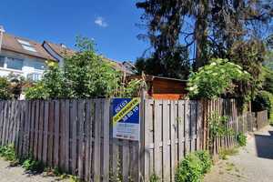 Frankfurt, außergewöhnliches Reiheneckhaus in guter Lage in Dornbusch – Ziegenhainerstr. 207, 60433 Frankfurt am Main – Vorschaubild 3